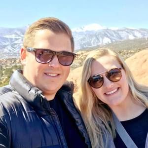 Meet your Posher, Madisyn